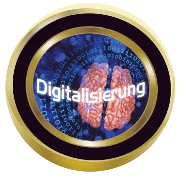 Digitalisierung
