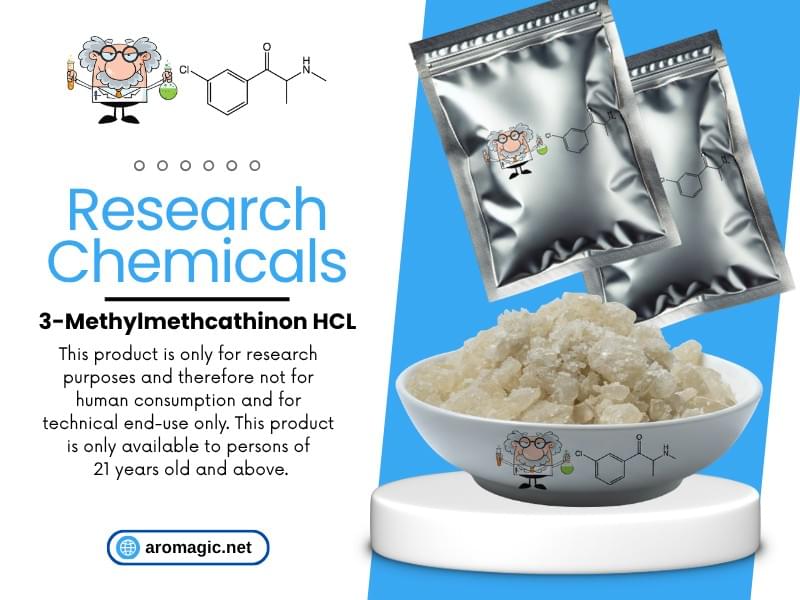 research chemicals