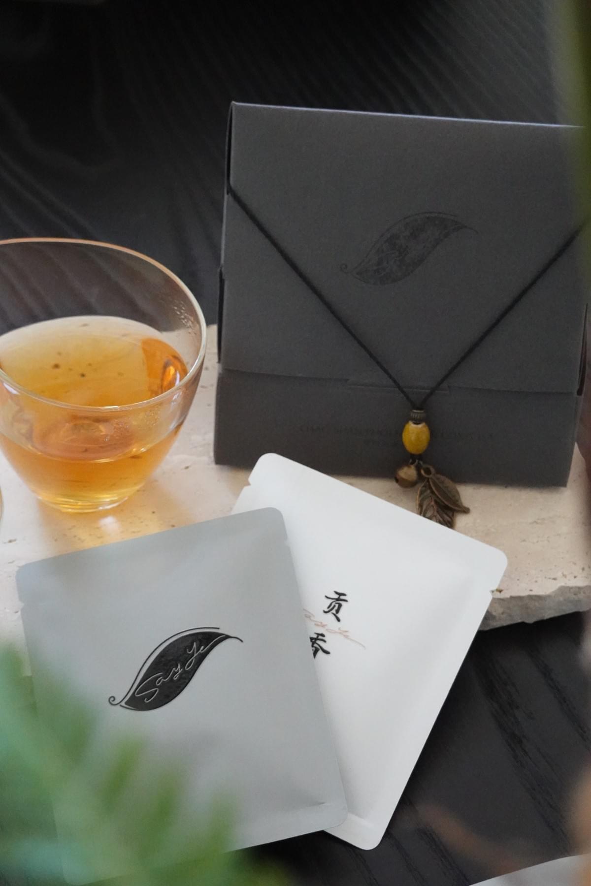 挂耳速享