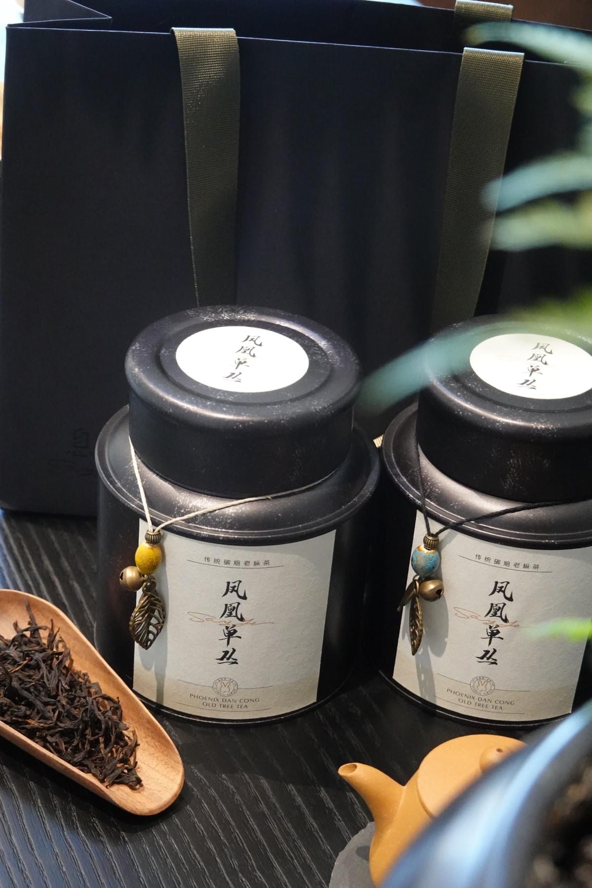 单罐_臻藏款