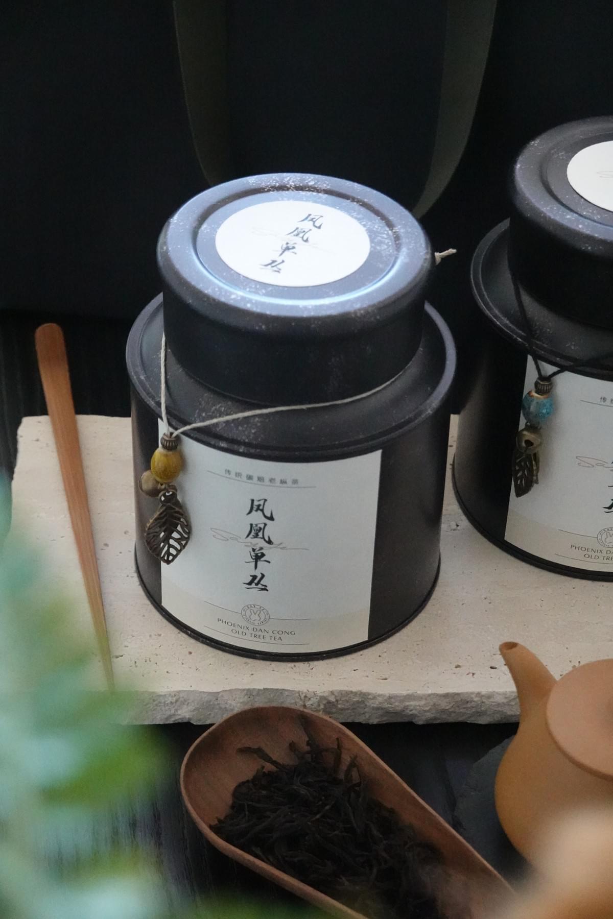 单罐_臻藏款