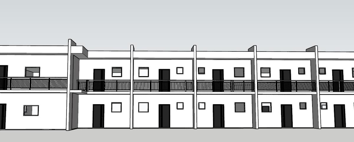 Family Apartment Expansion