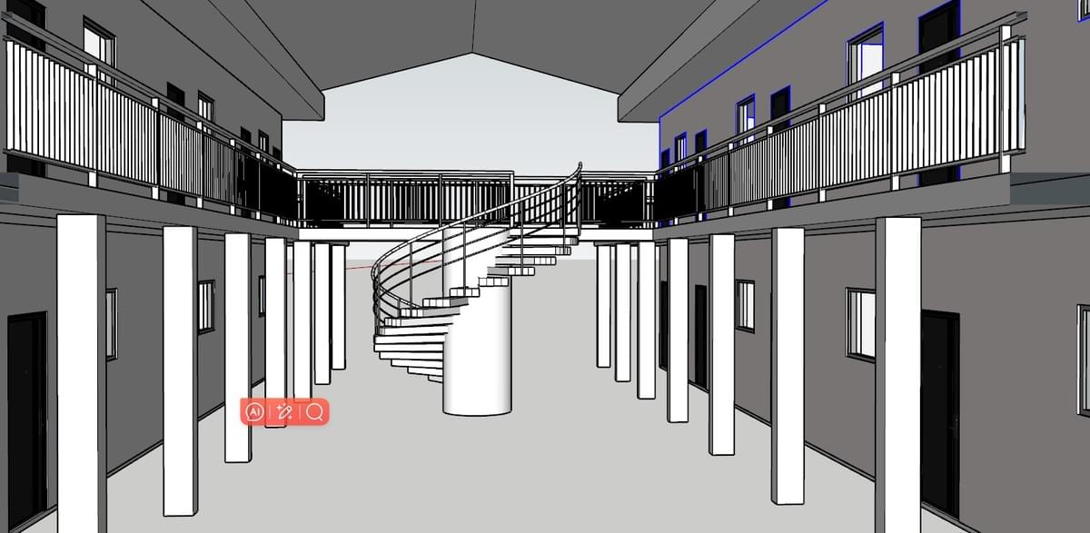 Family Apartment Expansion