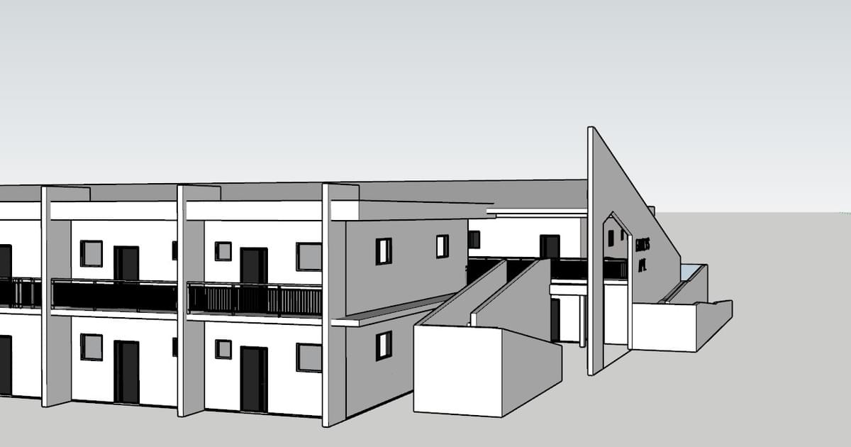 Family Apartment Expansion