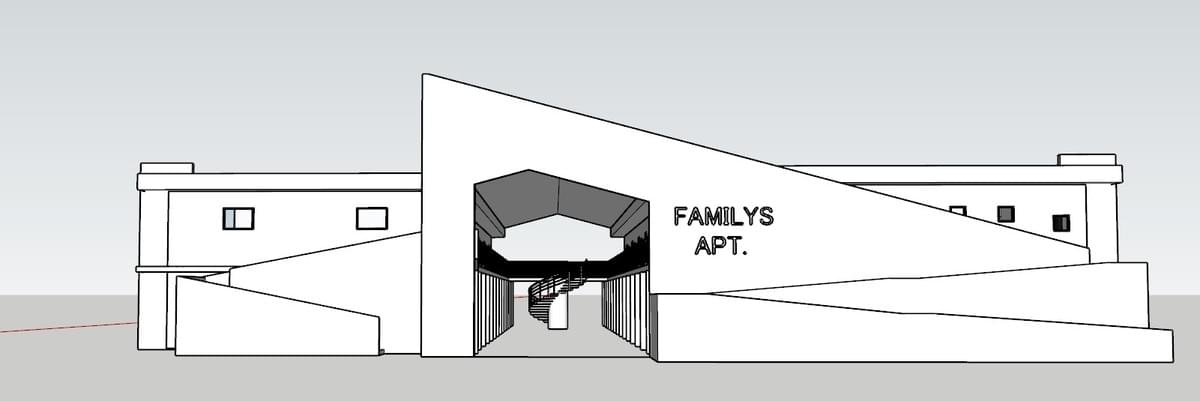 Family Apartment Expansion