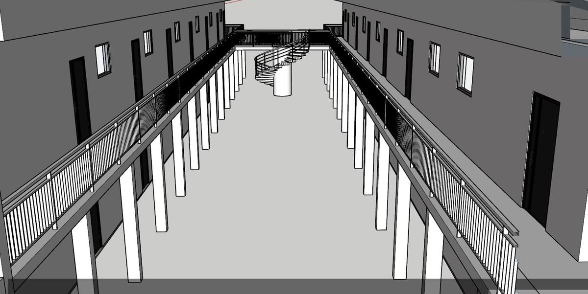 Family Apartment Expansion