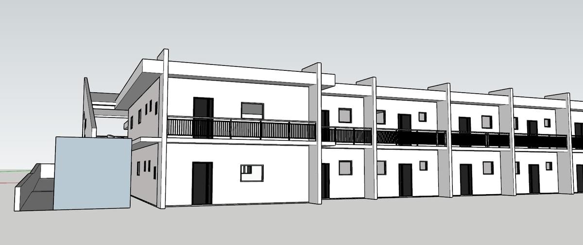 Family Apartment Expansion