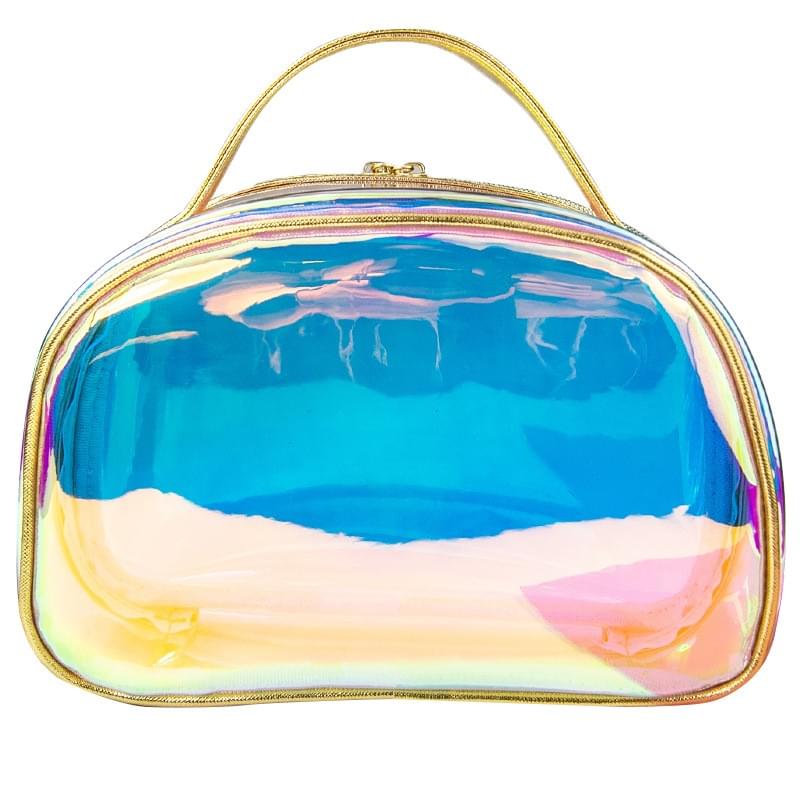 Discover our stylish and functional makeup bags that blend beauty with practicality, perfect for organized storage. Elegant Design Our Collection 做一个化妆包都官网，各种分类的化妆包，做一个企业网站，不要网店