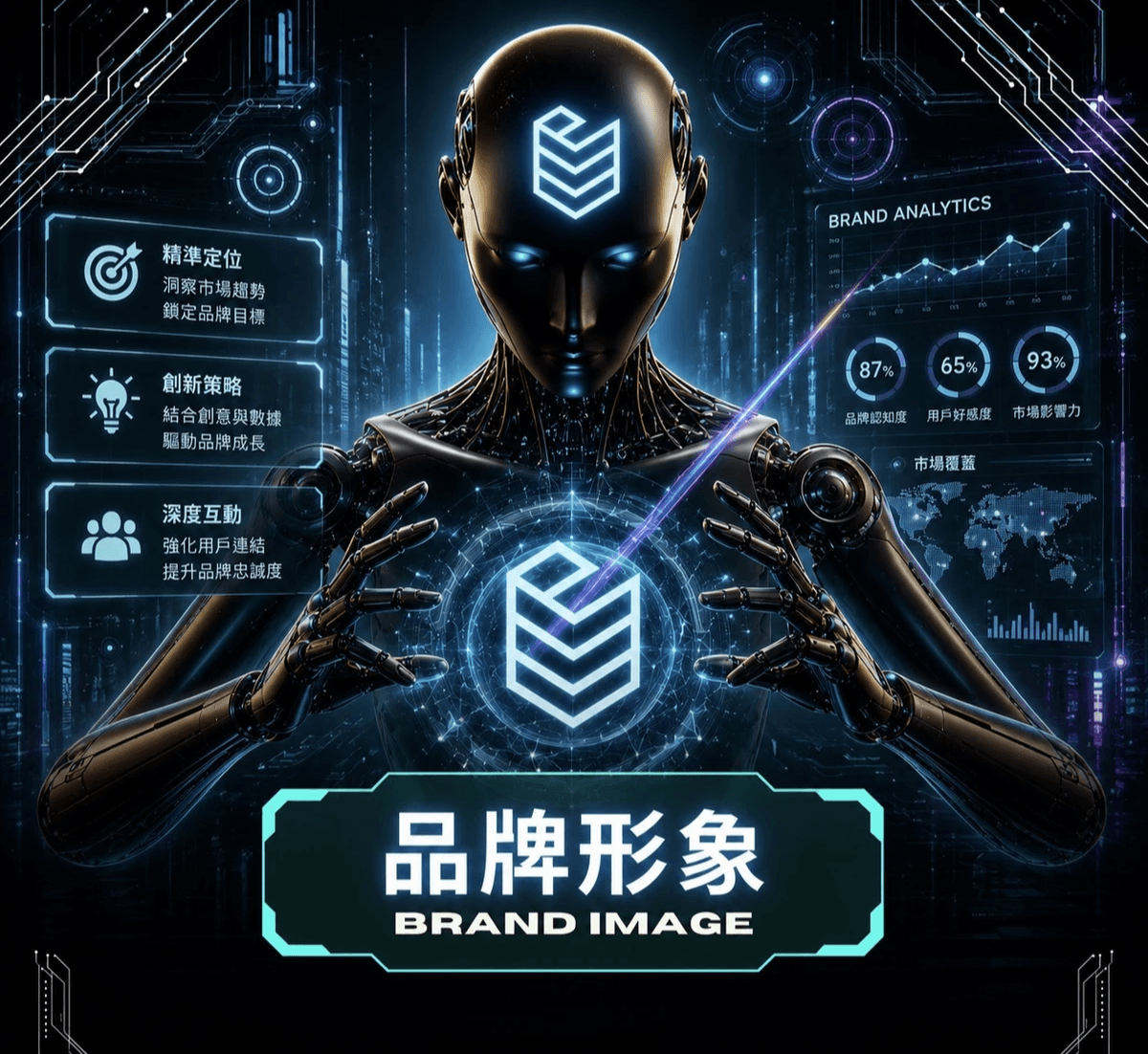 Through data analysis and precise placement, improve advertising effectiveness and increase conversion rate. Precision advertising Our service We focus on high-quality Instagram visual management and precise advertising delivery, through short videos and content marketing, helping brands create highly engaged fan circles and convert them into actual revenue.