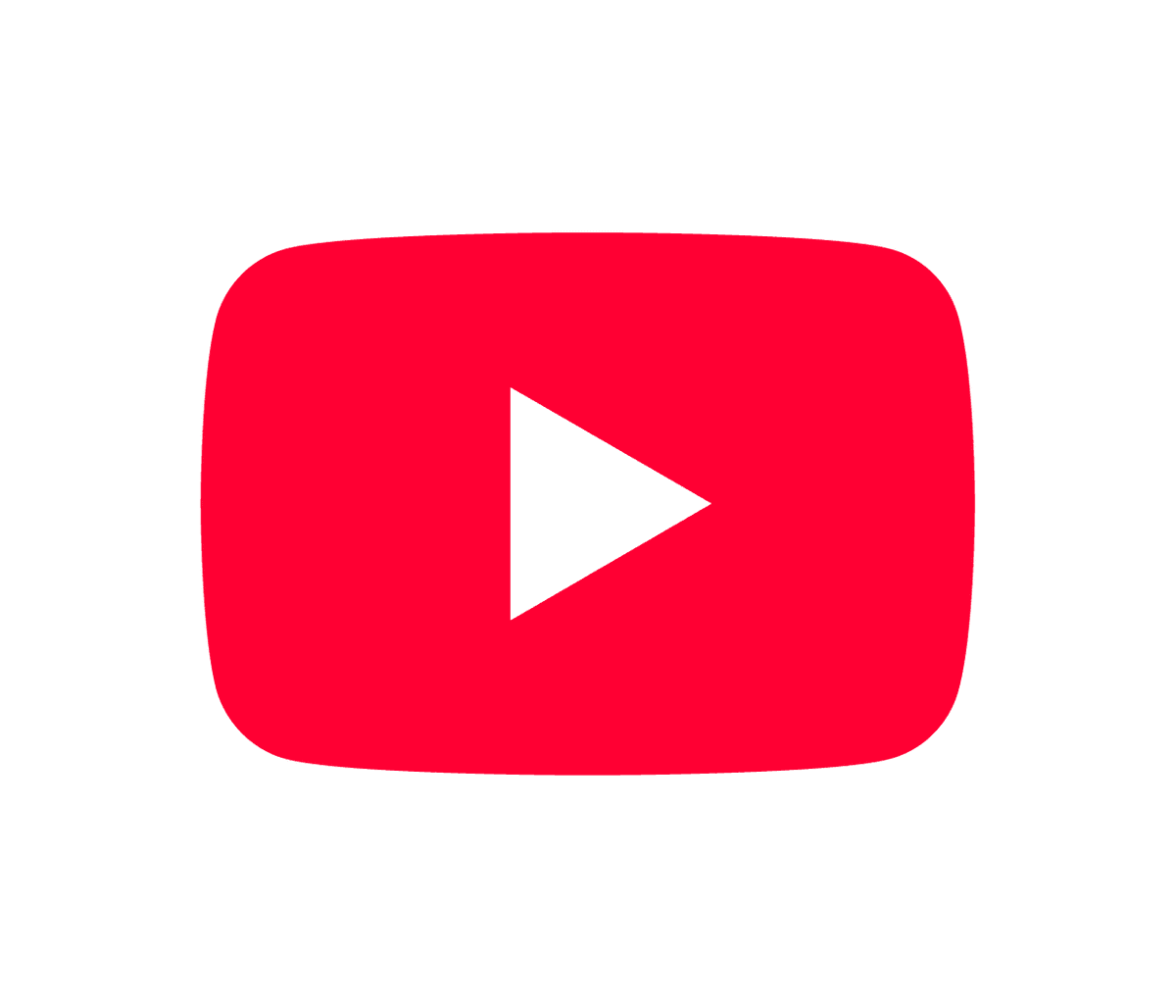 Logo YouTube