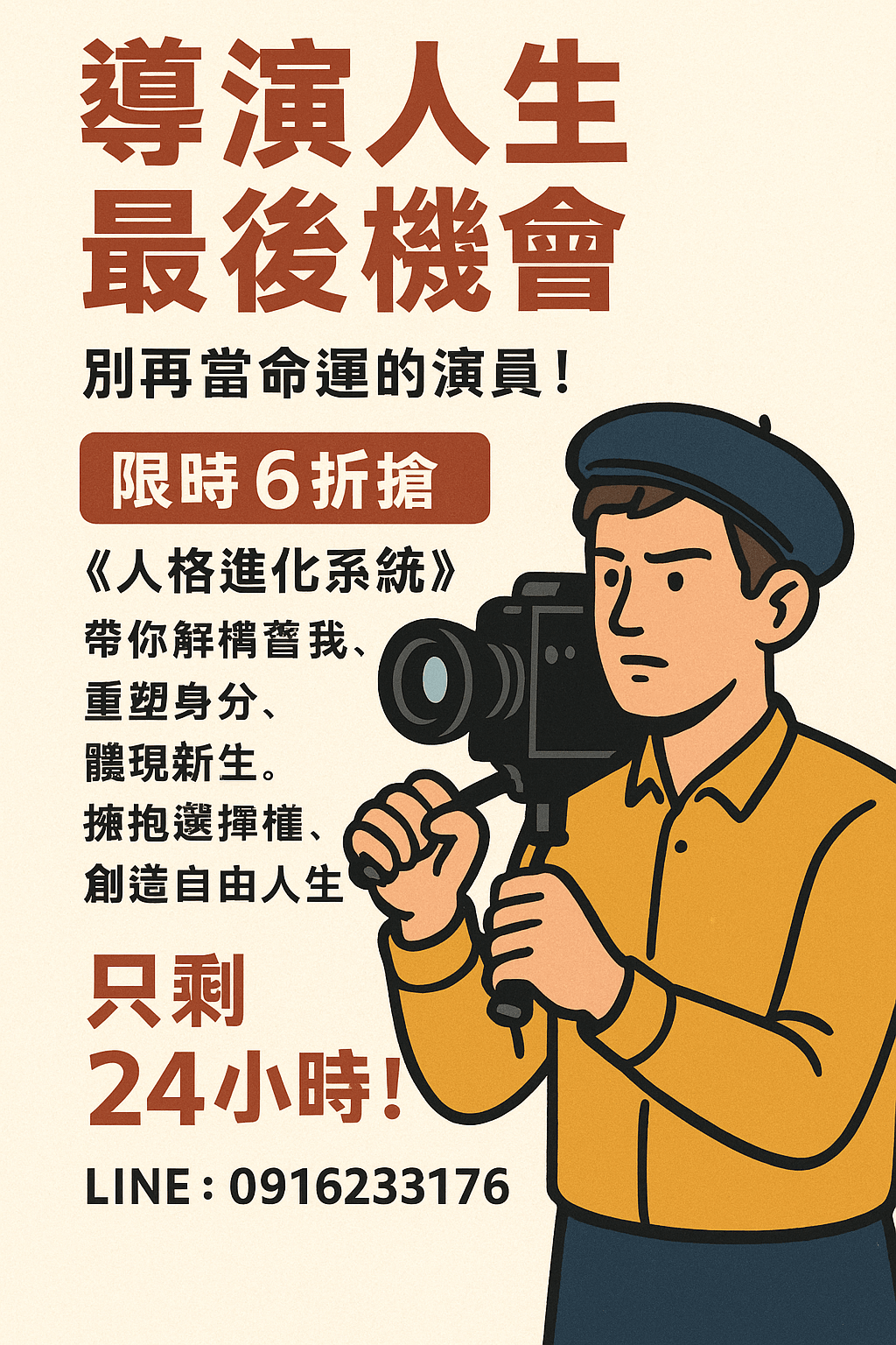 [限時優惠]線上課程《N-KS06知達覺醒系統》第五階人格進化階略說（Identity Upgrade）