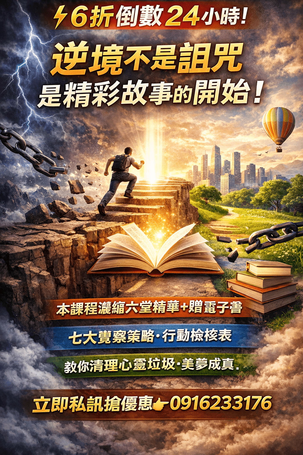 [限時優惠]線上課程《KS20知達覺醒》覺知覺醒階1.7總複習與QA溝通交流(附贈電子書)