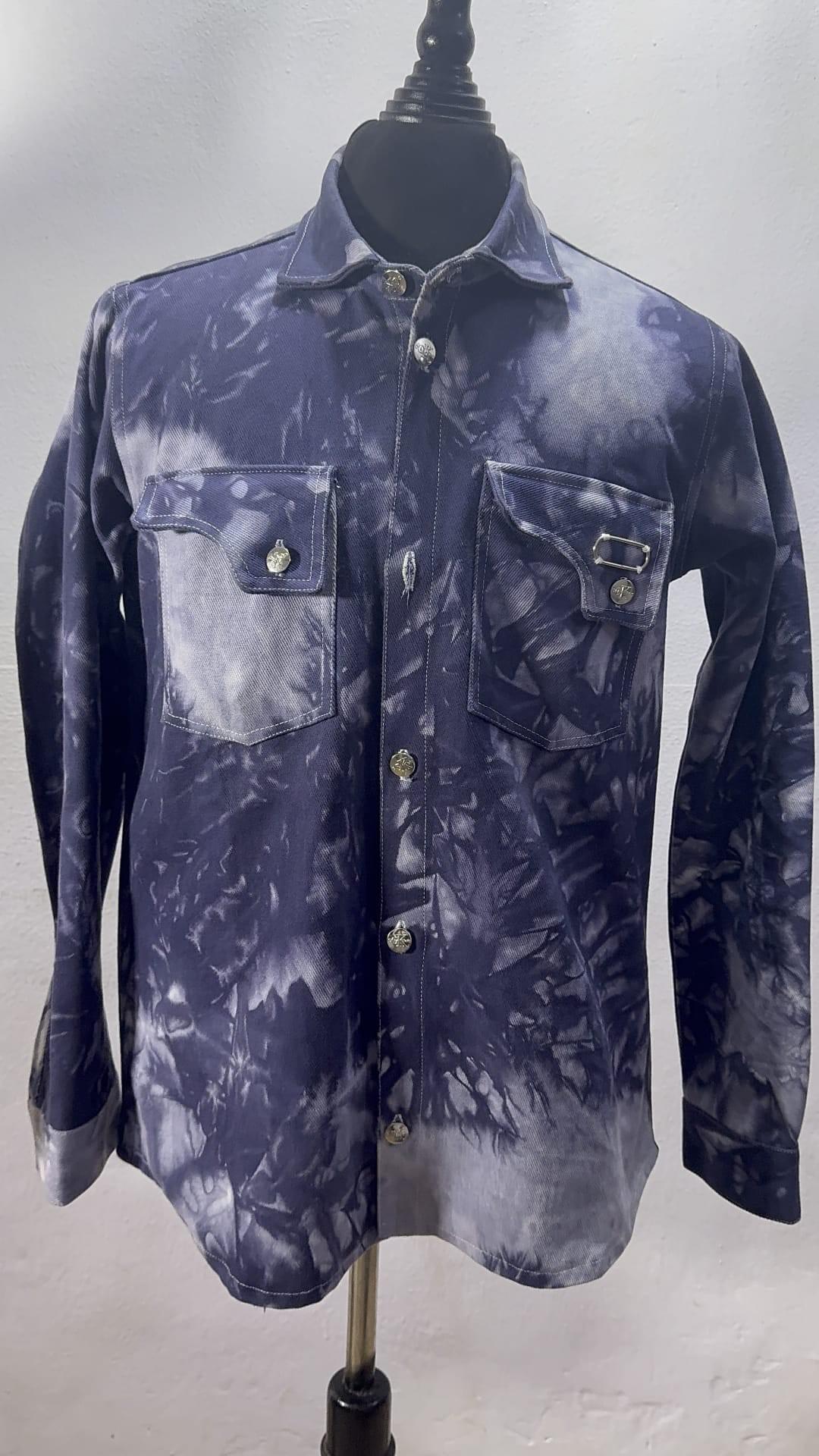 Shadow Denim