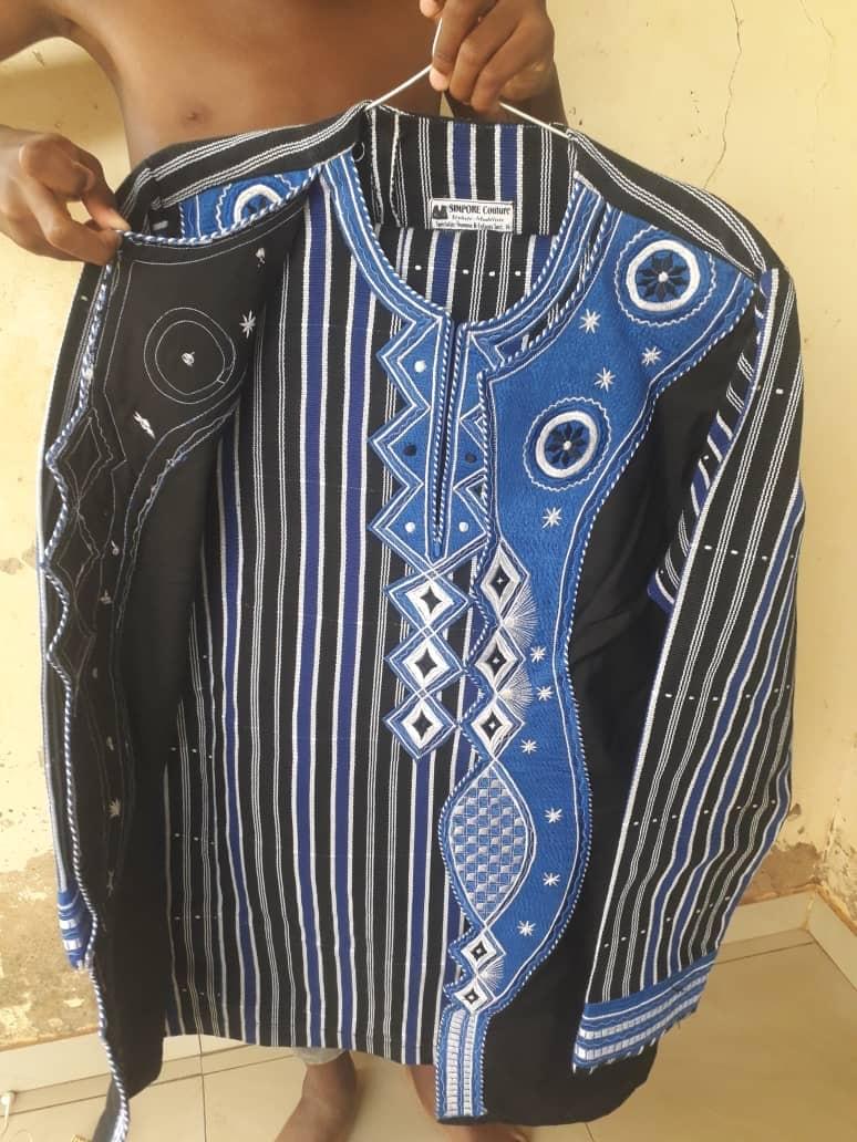 The Royal Danfani