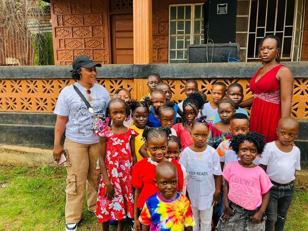 — Mariatu Kamara “Alumari Pre-Primary School provides a nurturing environment where my child feels safe and eager to learn every day.” Parents and guardians trust Alumari Pre-Primary School for nurturing their children’s growth and learning Alumari Pre-Primary School is a learning institution that provide nursery  and primary education to children between the ages 4 to 13 years in port loko district. Noth west region of sierra leone