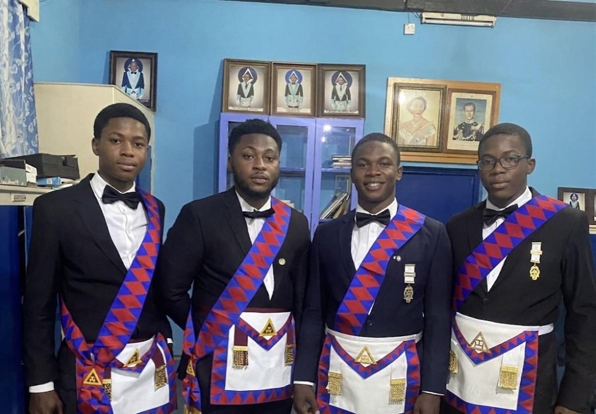 Join our esteemed fraternity to unlock personal growth, meaningful relationships, and global connections with influential leaders. Our organization fosters self-development, community support, and valuable investment opportunities for men dedicated to making a positive impact. Experience the Power of Freemasonry FREEMASON MEMBERSHIP BENEFITS

SELF-DEVELOPMENT

 We will educate you on social conduct and ethics of life. We will help you discover your potentials as a man and your reasons of existence so that you can start to pursue your dreams. The freemasonry is a family any man who strives for self-development and growth should belong to.

 

COMFORT

 Becoming our member will bring so much comfort into your life. This is because you will always have a family to run to in case you have any problem. Our arms are always open to comfort you, and we are always ready to send out helping hands whenever you are in a difficult situation.

 

INVESTMENT ORIENTATION

 Joining this family will create a good connection between you and great business investors all over the world. You will have the privilege to discuss personally with some of the most successful businessmen in the world who are also members of the freemasonry organization.