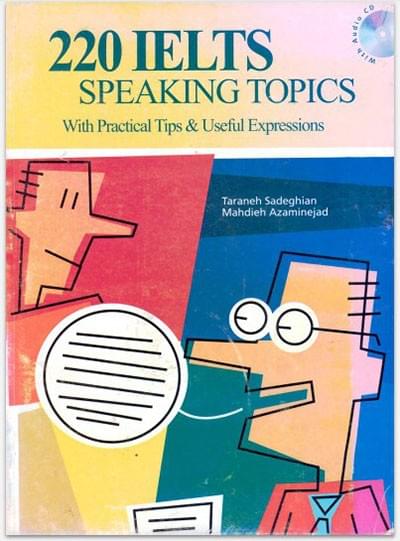 220 IELTS Speaking Topics with sample answer test