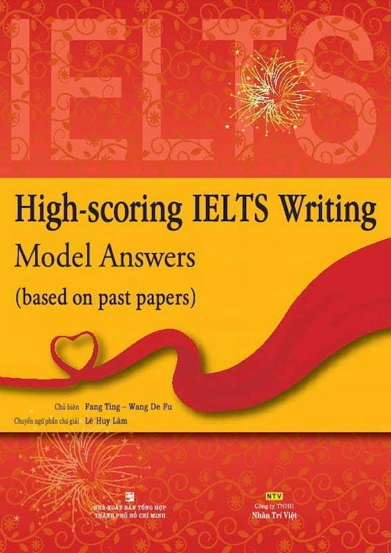 High scoring IELTS writing model answers