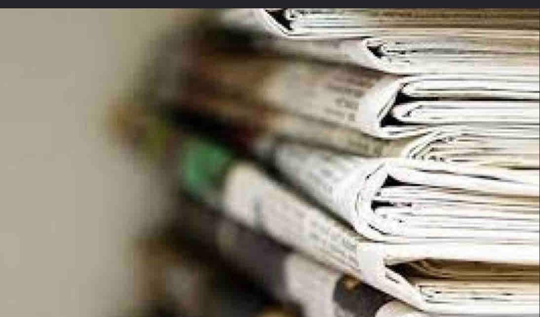 Subscribe and stay informed with the latest news of the day. BCnoticias Digital newspaper of reliable news Digital newspaper, news, Information.