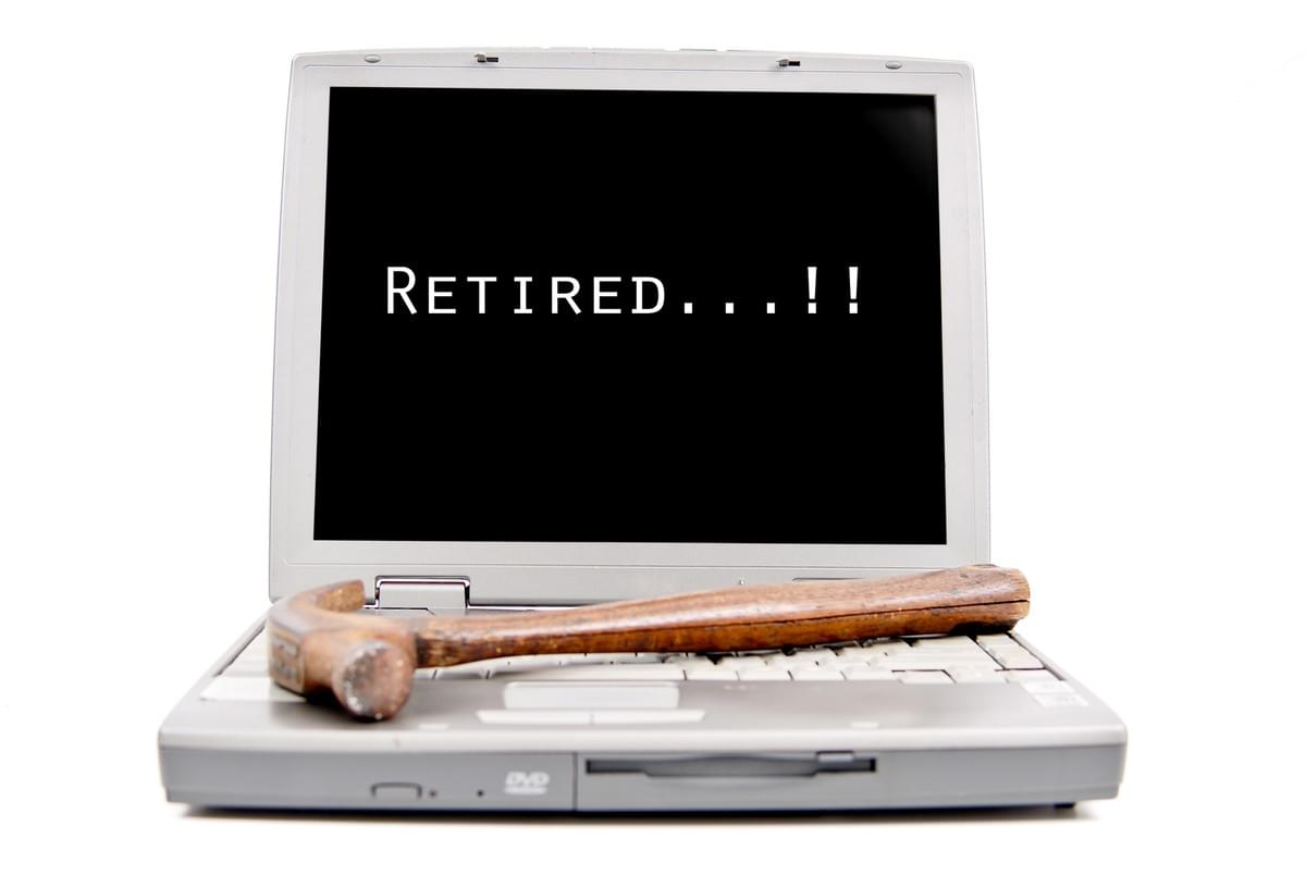 A Guide To Ensure You Dispose Used Computers Well