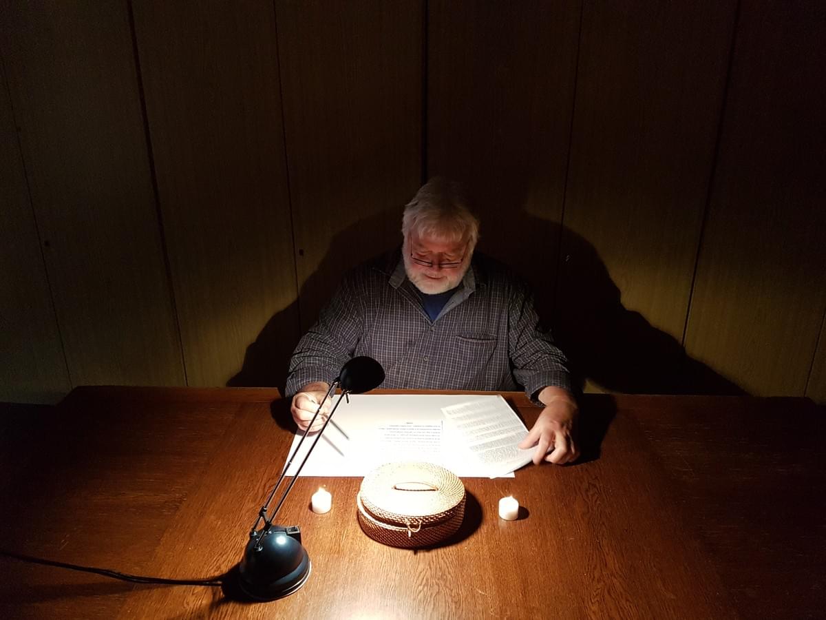 Het Is Wat Het Is Gedicht