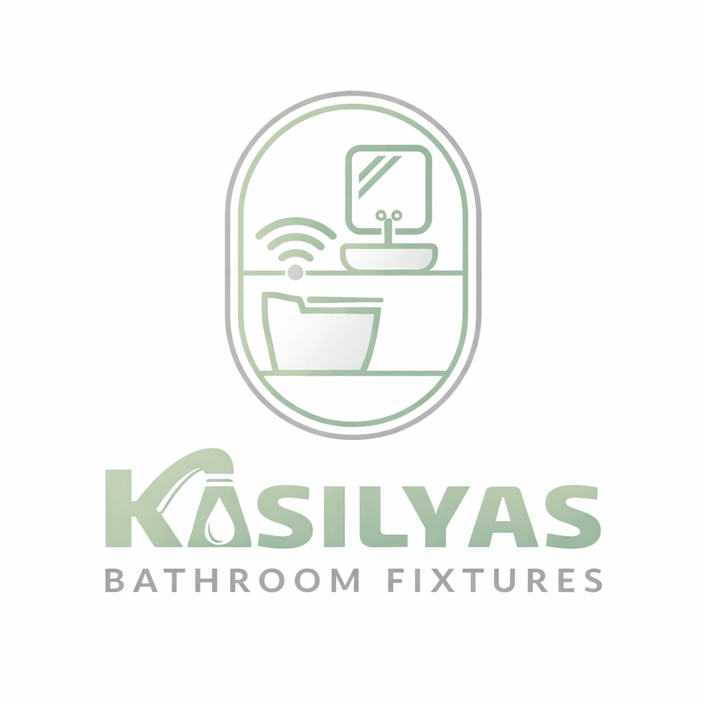 Discover innovative, smart fixtures designed for modern living Elevate Your Bathroom Experience Kasilyas Bathroom Fixtures is redefining modern living with innovative bathroom solutions, starting with smart toilets seamlessly integrated with advanced technology. Our mission is to bring intelligent design and cutting-edge functionality into everyday fixtures, transforming bathrooms into spaces of comfort, efficiency, and sophistication.