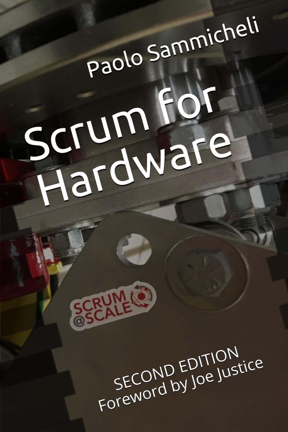 Scrum for Hardware