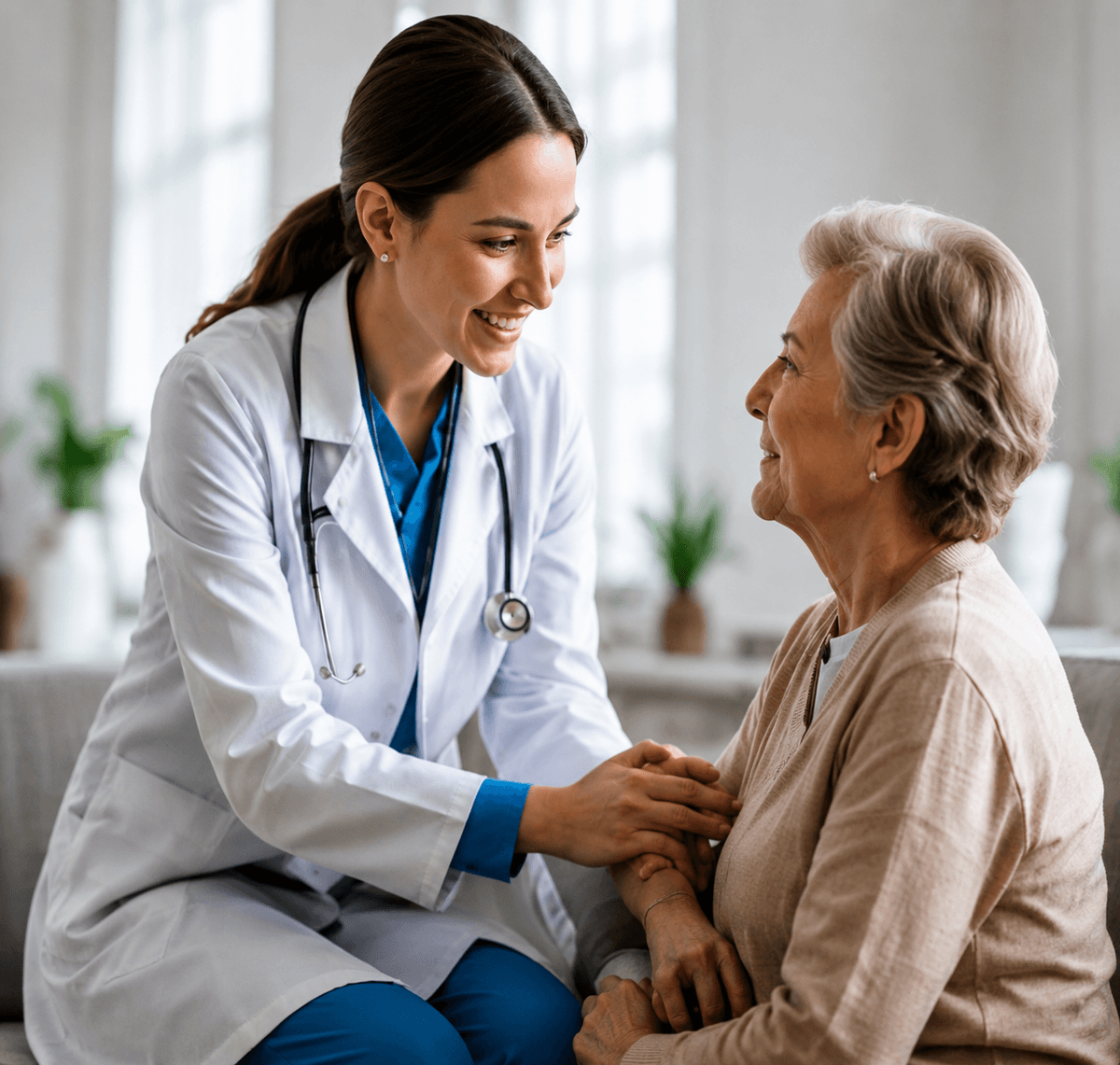 Healthcare and Wellbeing