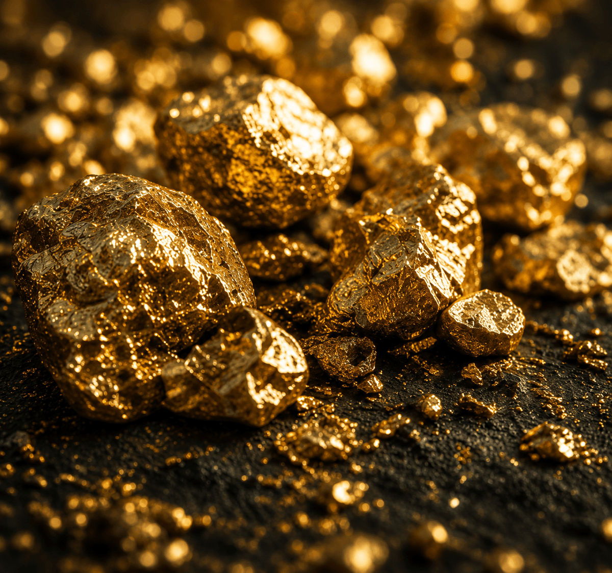 Precious Metals