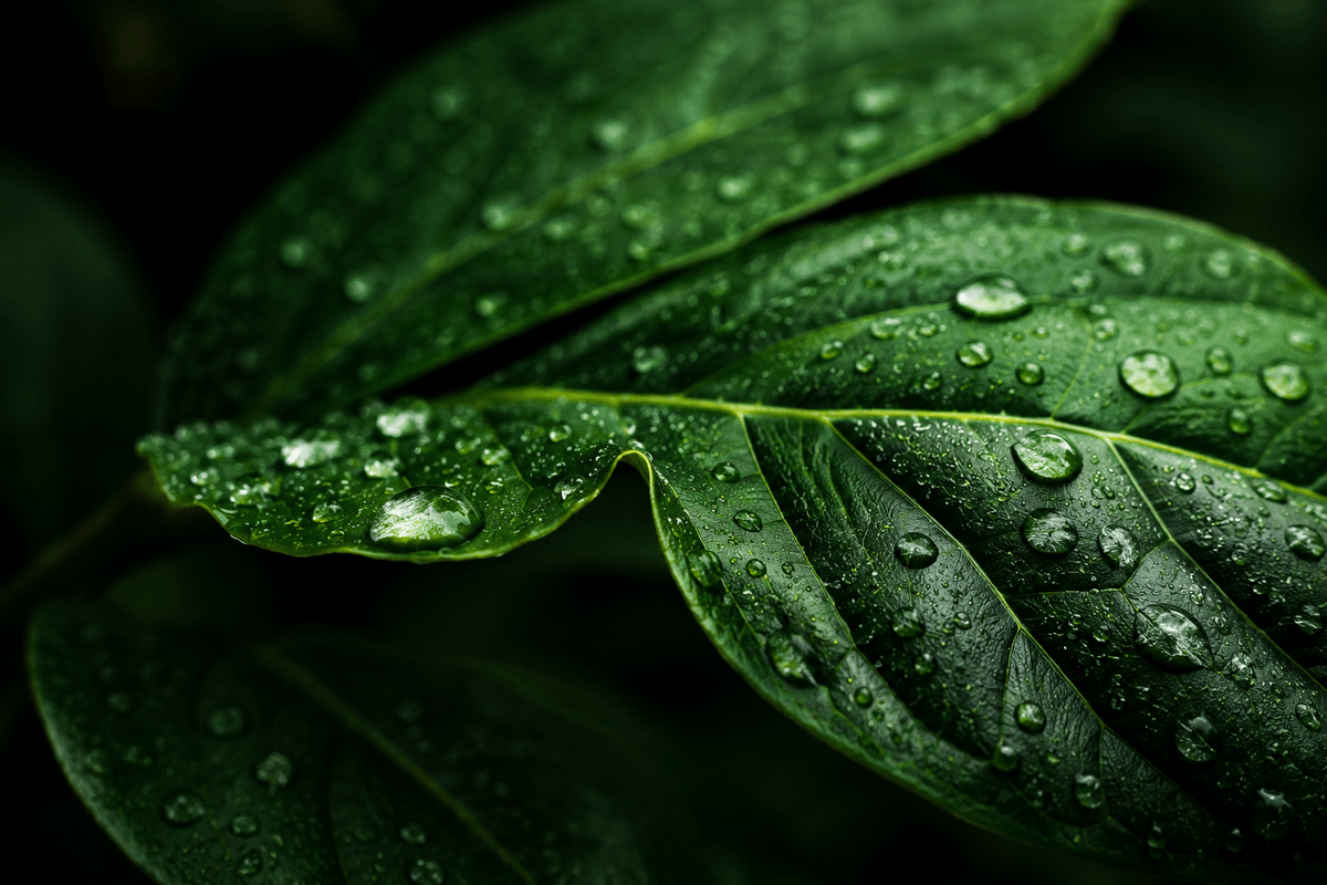 Sustainable Growth