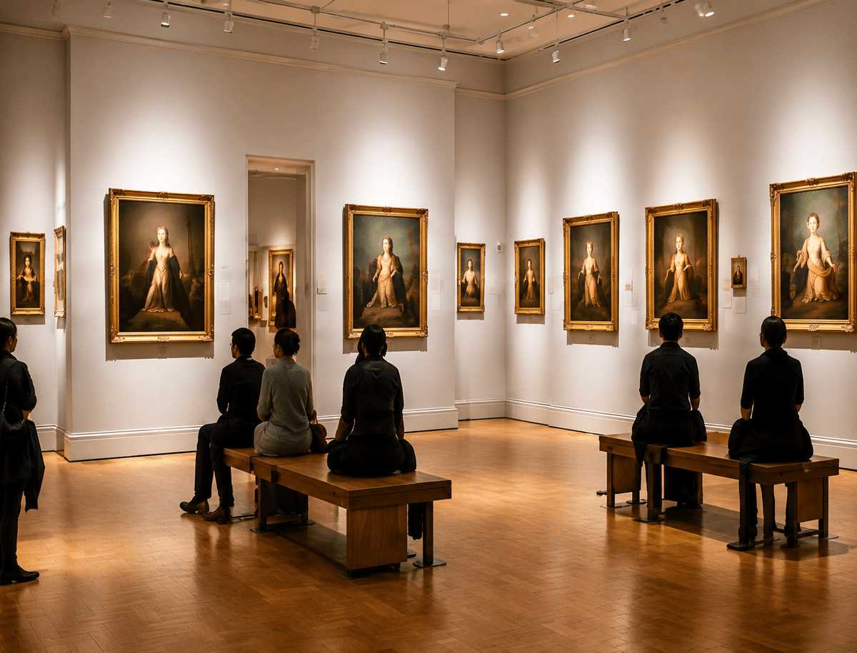 Arts and Culture