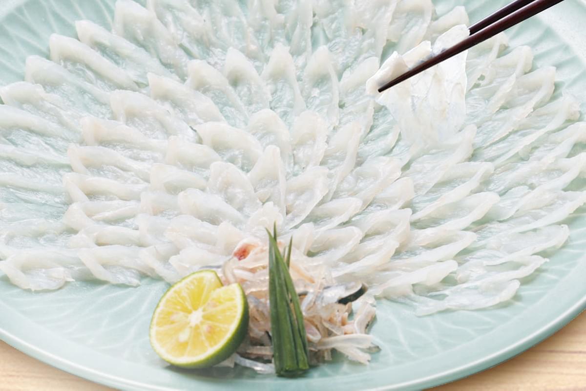 福を招く、八戸前沖 ふぐ福まつり