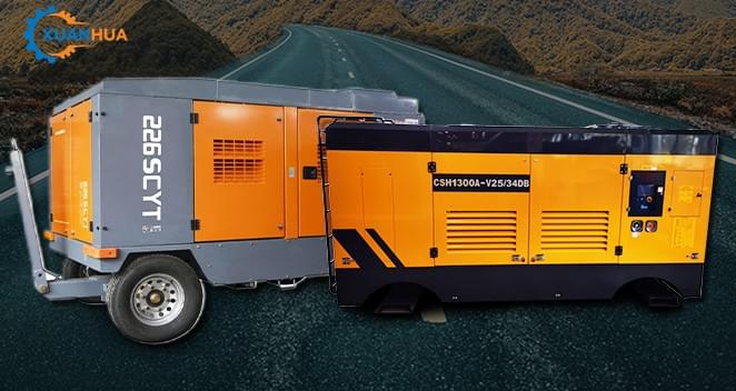 Air Compressor