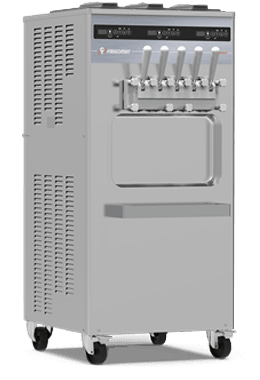 FRIGOMAT KISS 5V 霜淇淋機 FRIGOMAT KISS 5V 霜淇淋機