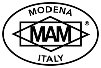 MAM logo MAM logo