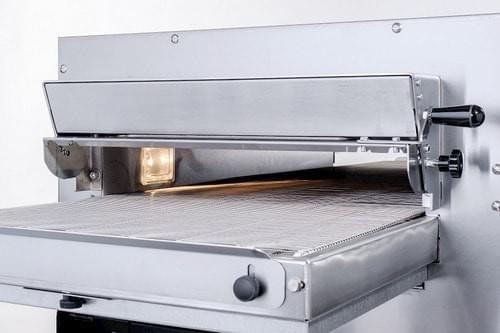OEM TL 45 TOUCH 履帶式電力型烤爐 OEM TL 45 TOUCH 履帶式電力型烤爐