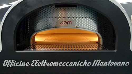 OEM DOME 圓頂型電窯爐 OEM DOME 圓頂型電窯爐