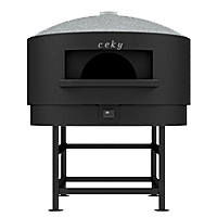 Ceky Granvolta 蒙古包型窯爐 Ceky Granvolta 蒙古包型窯爐