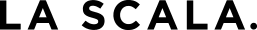 LA SCALA LOGO LA SCALA LOGO