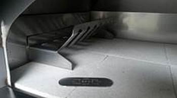 MAM INOX 家用小型窯爐 MAM INOX 家用小型窯爐
