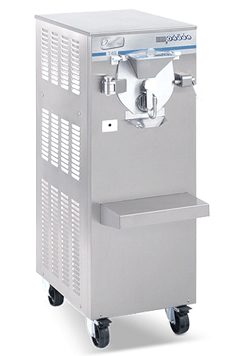FRIGOMAT T4S 鋼製門 臥式缸小產能冰淇淋機 FRIGOMAT T4S 鋼製門 臥式缸小產能冰淇淋機