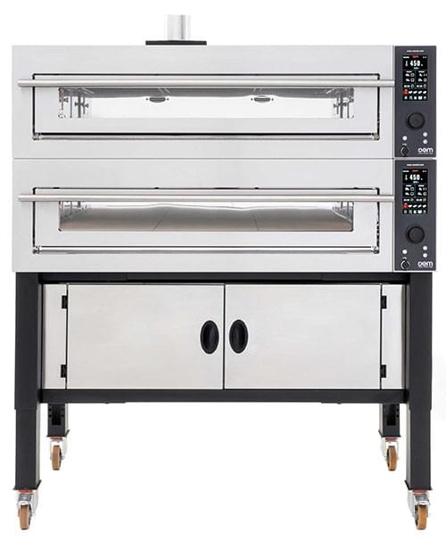 OEM SUPERTOP 電力型烤爐 OEM SUPERTOP 電力型烤爐