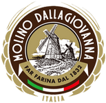Molino Dallagiovanna logo Molino Dallagiovanna logo
