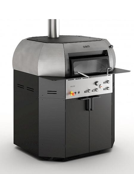 OEM HELIOS 530 旋轉型電烤爐 OEM HELIOS 530 旋轉型電烤爐