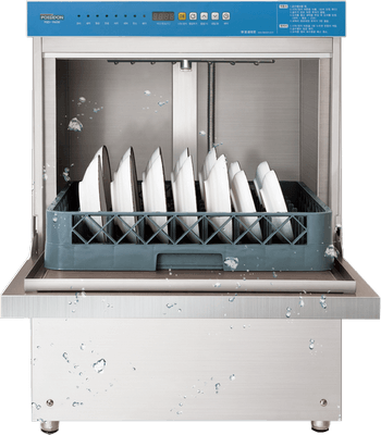 POSEIDON PDU-9600吧檯式洗碗機 POSEIDON PDU-9600吧檯式洗碗機