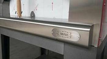 MAM INOX 家用小型窯爐 MAM INOX 家用小型窯爐