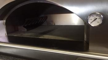 MAM INOX 家用小型窯爐 MAM INOX 家用小型窯爐