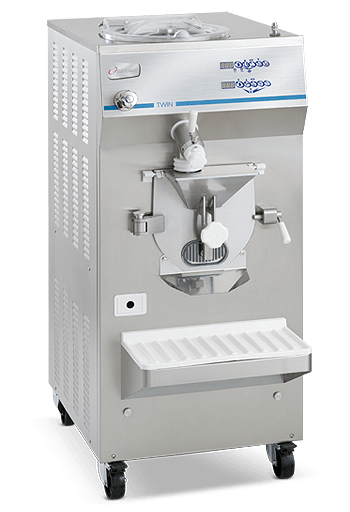 FRIGOMAT TWIN 複合式多功能營業用冰淇淋機 FRIGOMAT TWIN 複合式多功能營業用冰淇淋機
