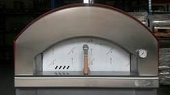 MAM INOX 家用小型窯爐 MAM INOX 家用小型窯爐