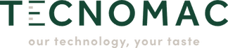 TECNOMAC LOGO TECNOMAC LOGO